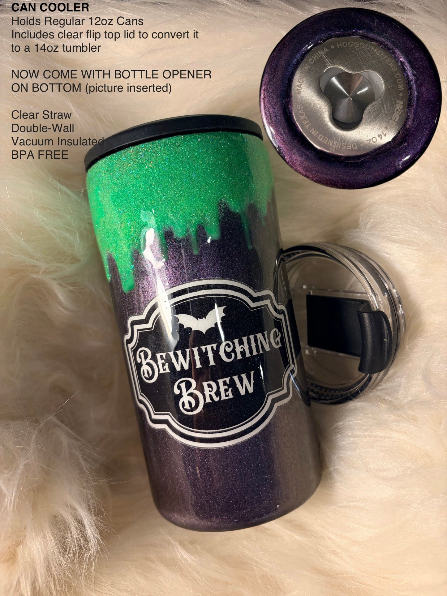 Bewitch Bundle (4 in 1 cooler)