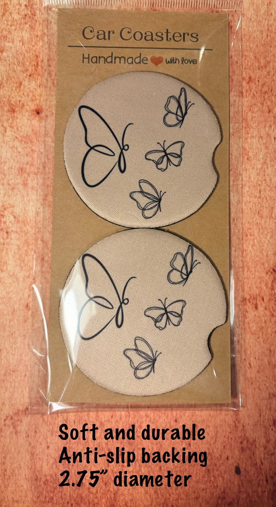 Butterfly Bundle (20oz Skinny)