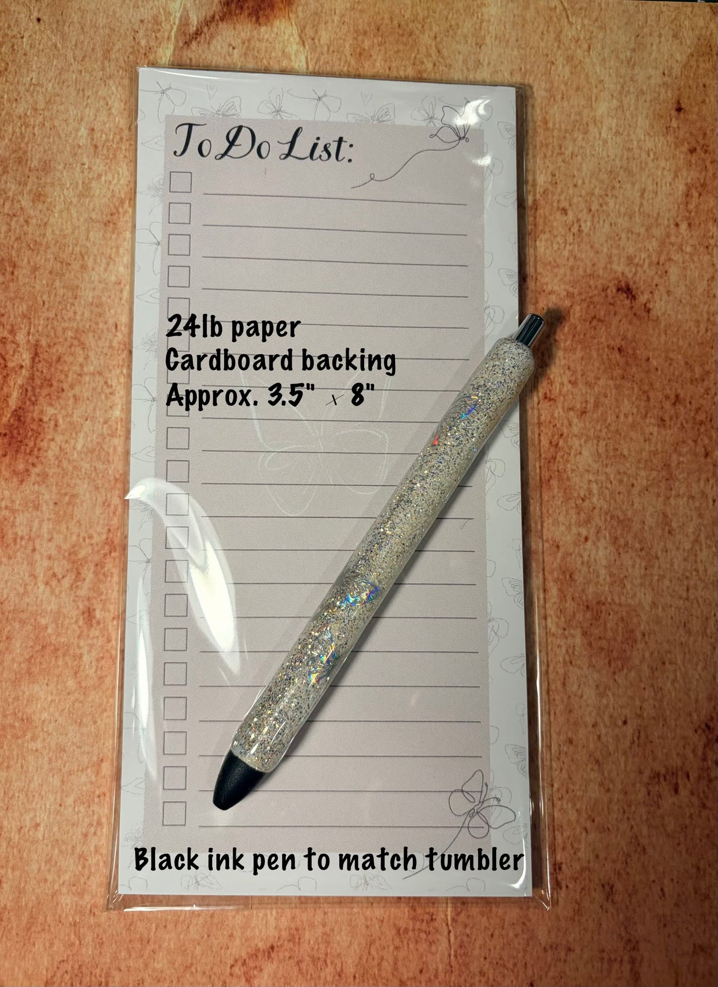 Butterfly Bundle (20oz Skinny)