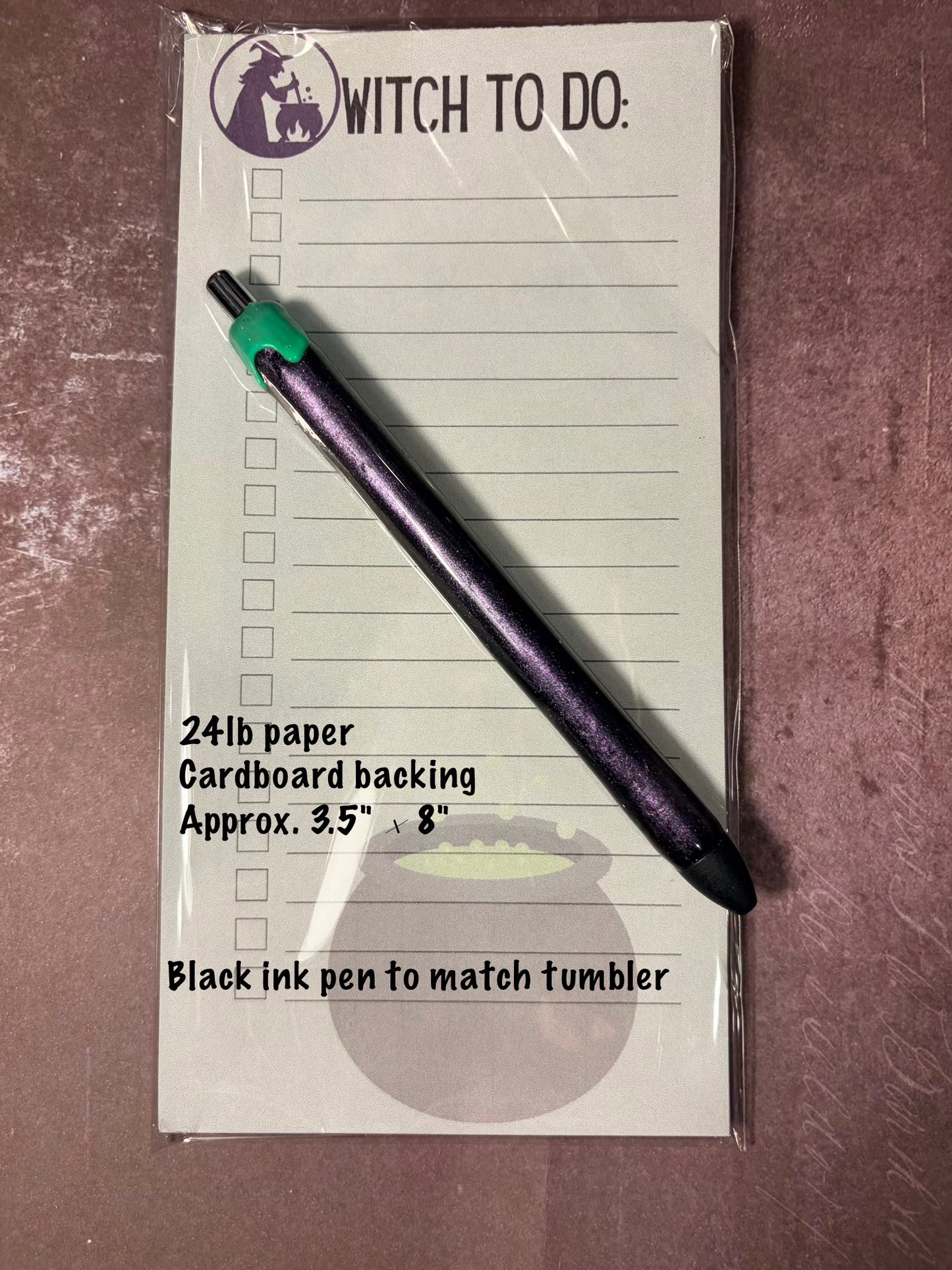 Bewitch Bundle (4 in 1 cooler)