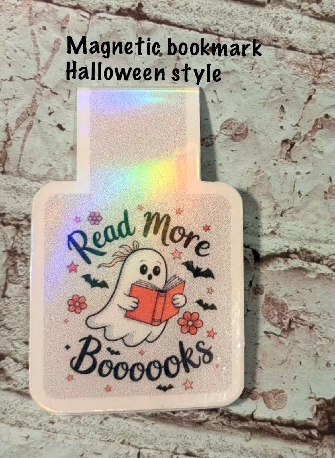 Boo Bundle (18oz frosted glass)