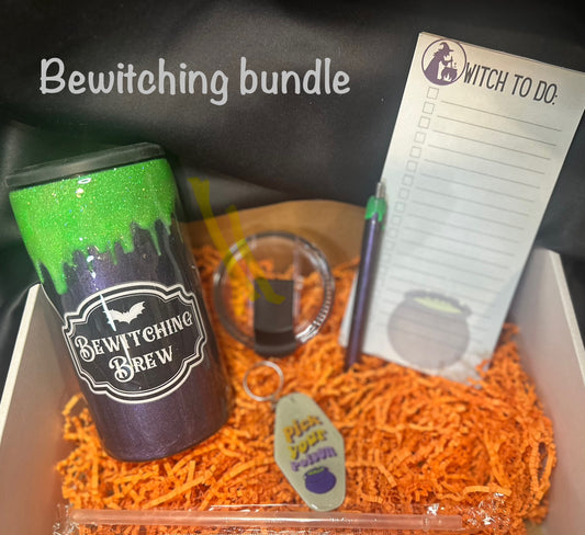 Bewitch Bundle (4 in 1 cooler)