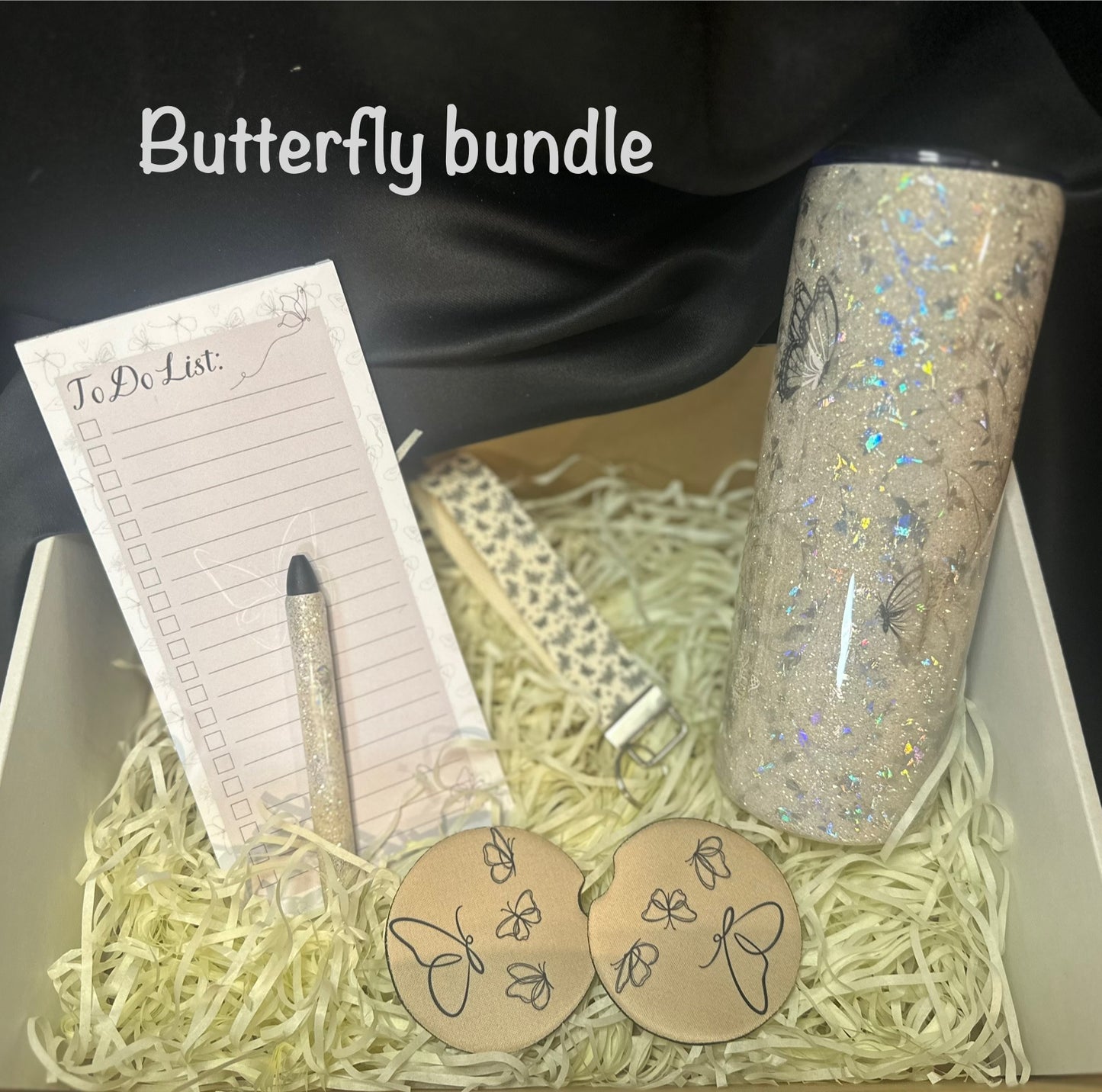 Butterfly Bundle (20oz Skinny)