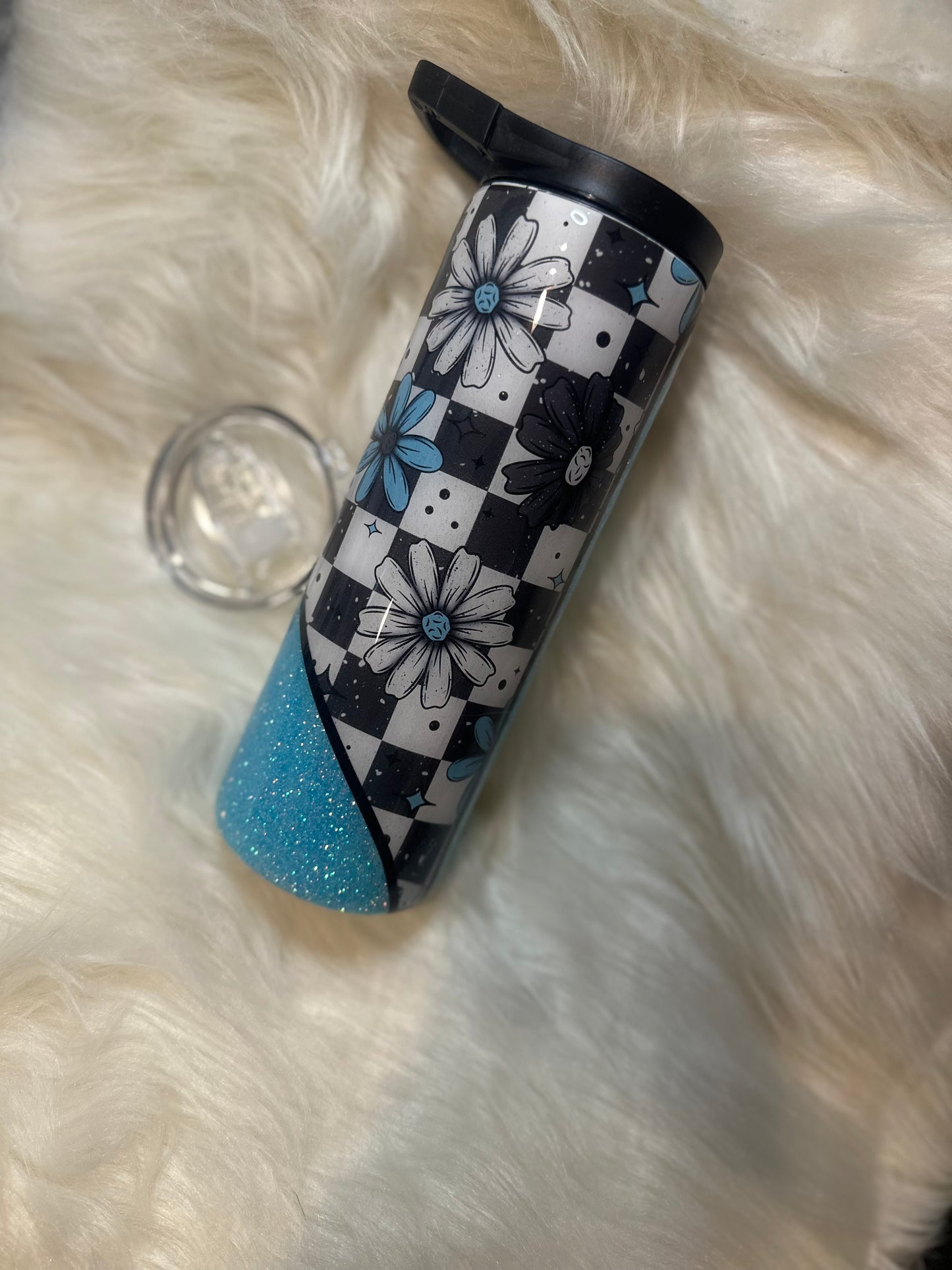 20oz Duo ~"Dream it, wish it, do it"